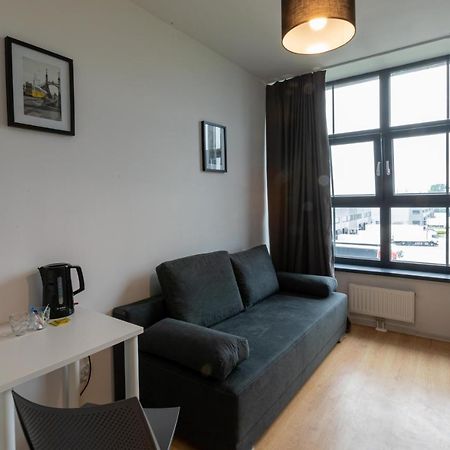 Sleepwell Apartments Breslavia Exterior foto