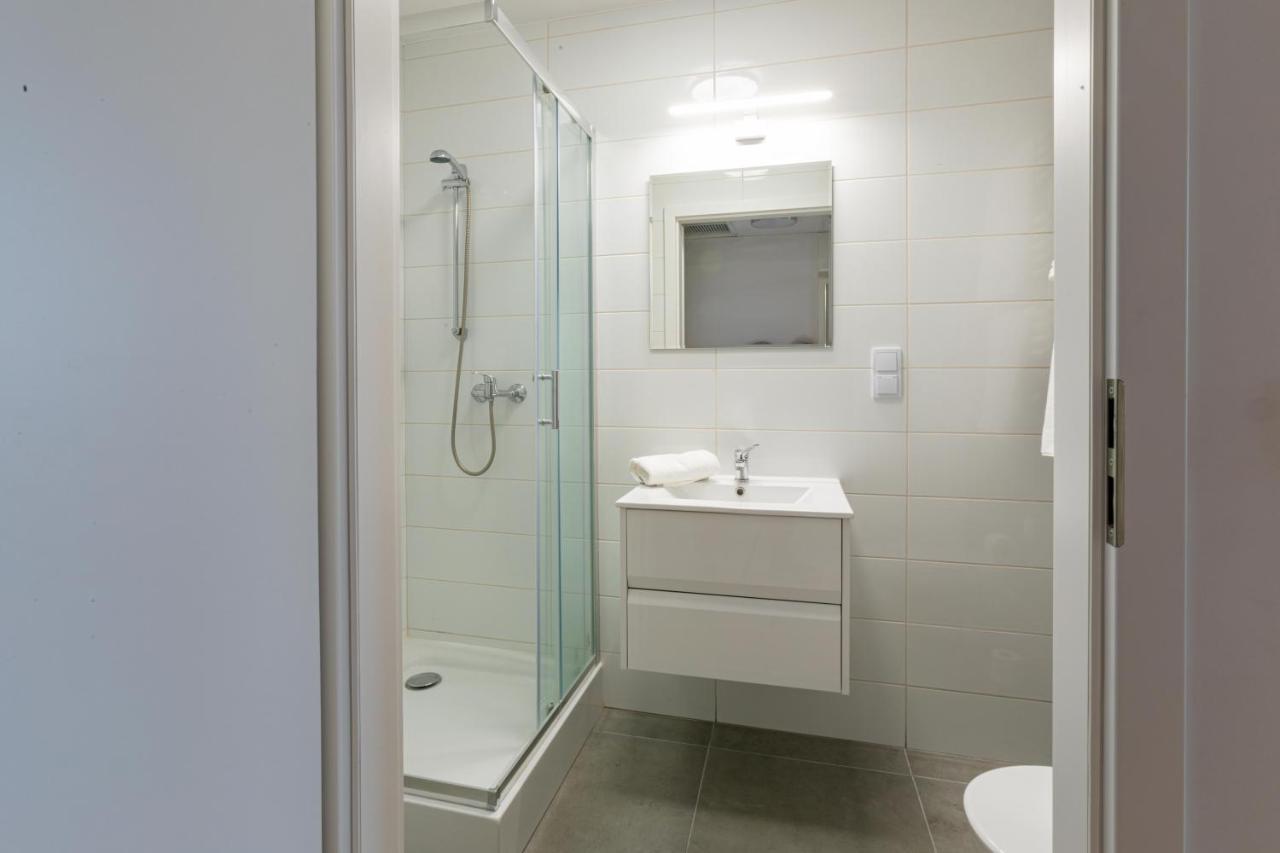 Sleepwell Apartments Breslavia Exterior foto