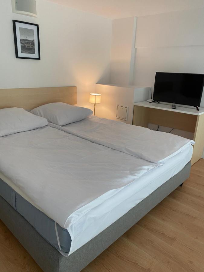 Sleepwell Apartments Breslavia Exterior foto