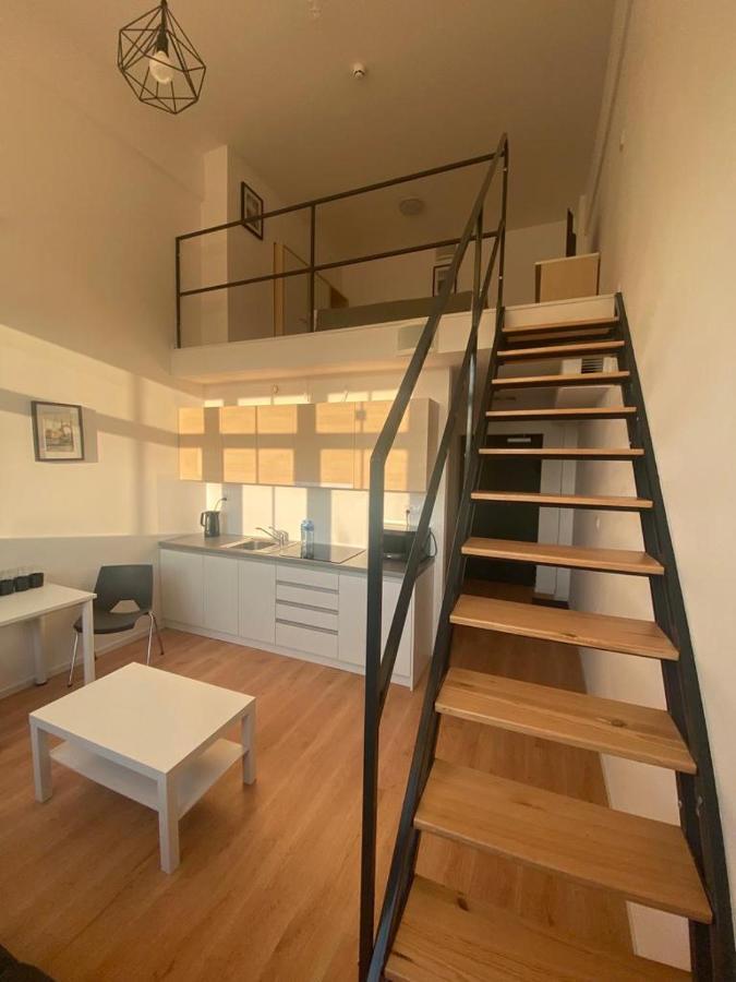 Sleepwell Apartments Breslavia Exterior foto