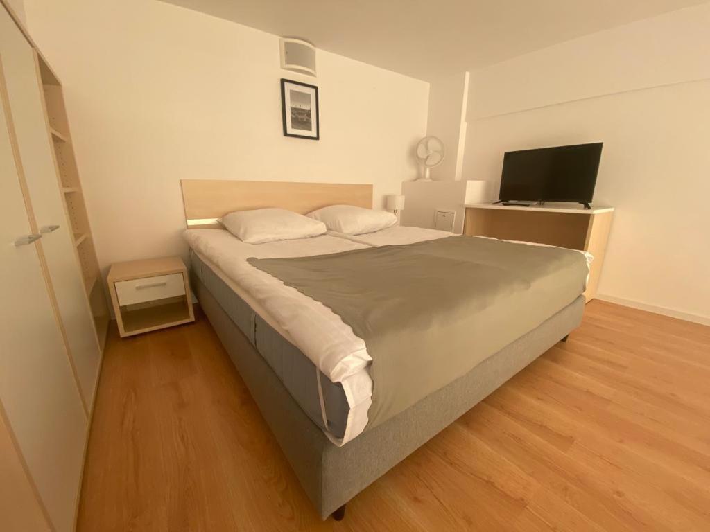 Sleepwell Apartments Breslavia Exterior foto